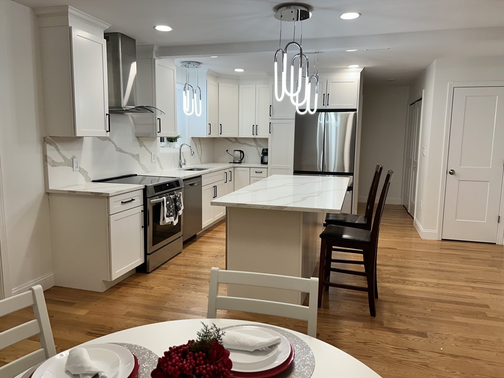 43 Toscano Way, Unit 1 Randolph, MA 02368 - Photo 4 of 4