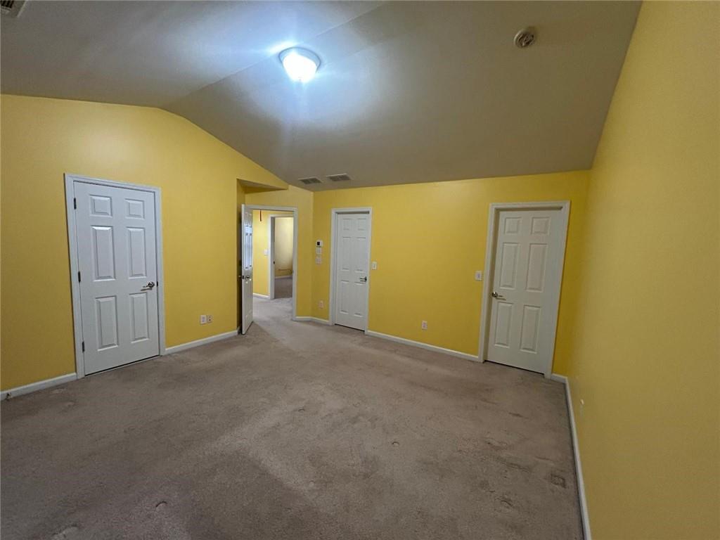 815 Earlham Drive Suwanee, GA 30024 - Photo 12 of 30 a view of empty room