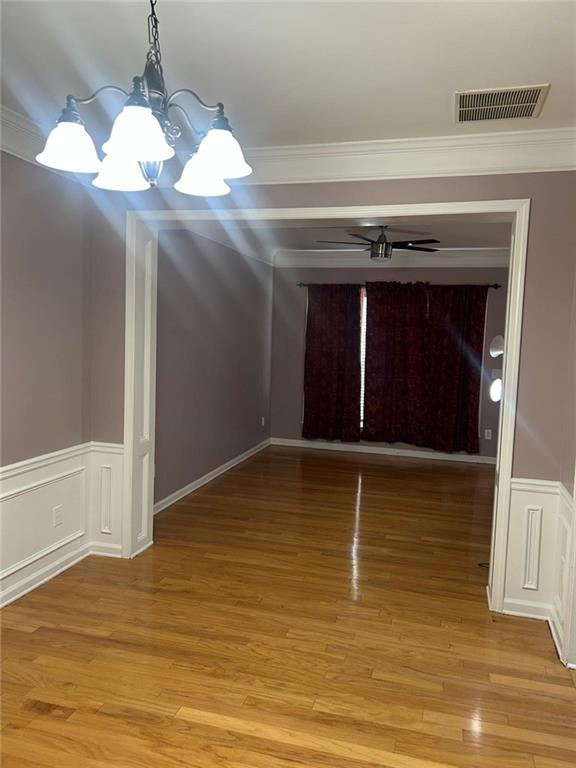 815 Earlham Drive Suwanee, GA 30024 - Photo 20 of 30 a view of a room with a ceiling fan