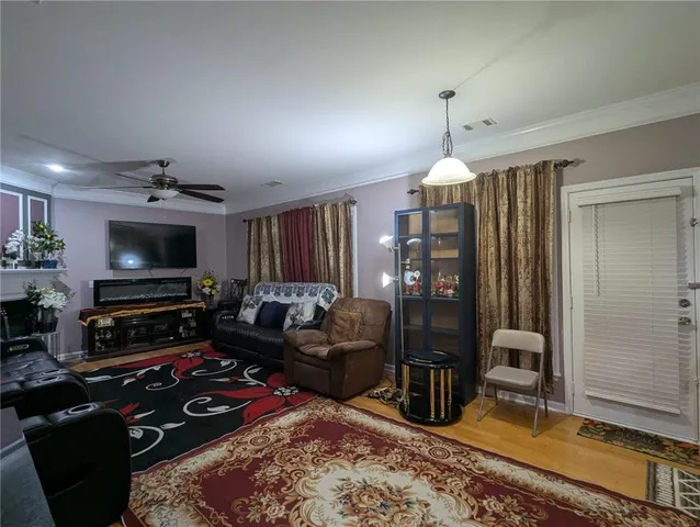 $3,000 | 815 Earlham Drive, Suwanee, GA 30024