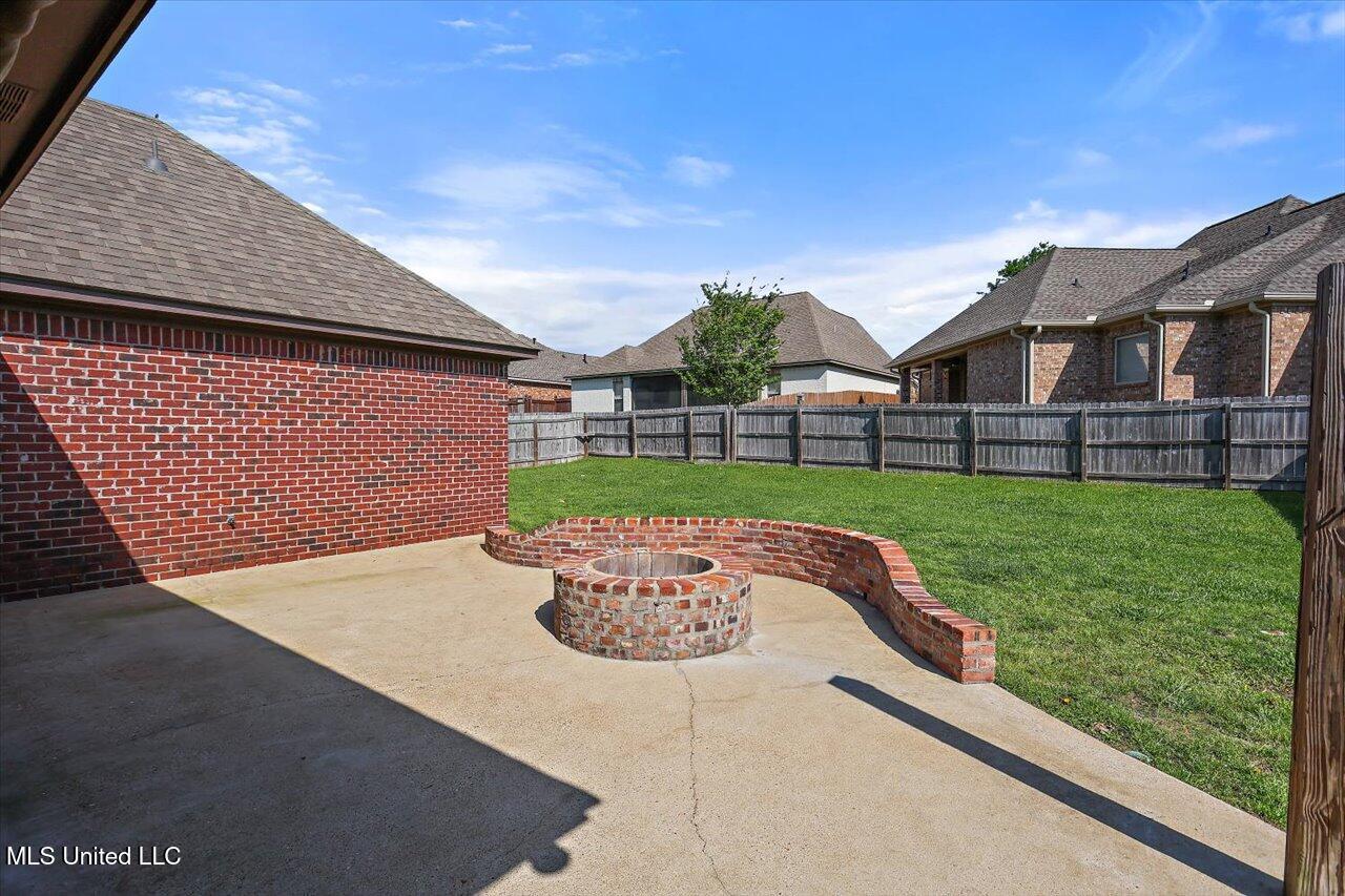 1004 Abundance Place Flowood, MS 39232 - Photo 28 of 43 27-1004 Abundance Pl