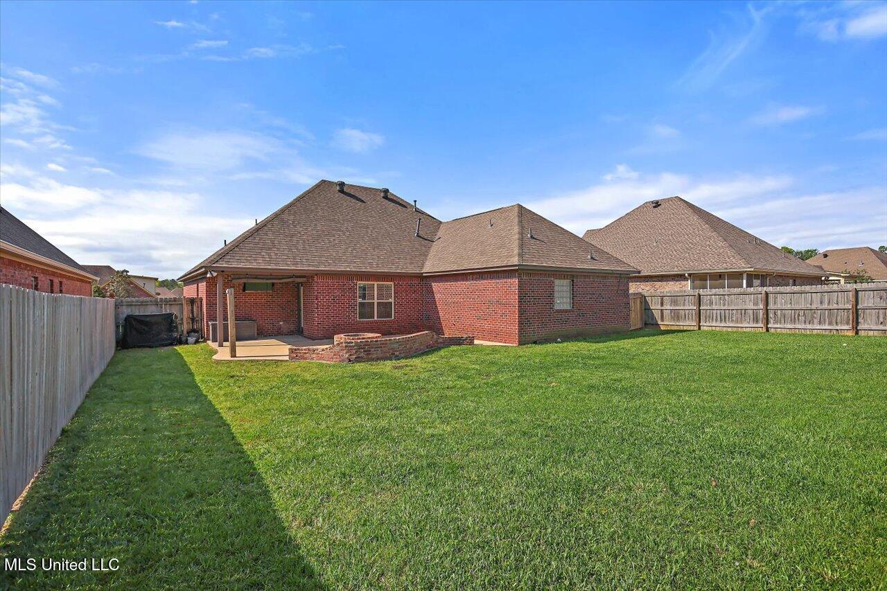 1004 Abundance Place Flowood, MS 39232 - Photo 29 of 43 29-1004 Abundance Pl