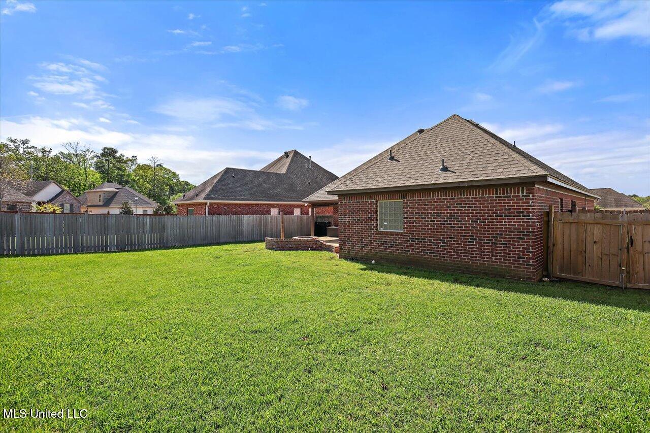 1004 Abundance Place Flowood, MS 39232 - Photo 31 of 43 31-1004 Abundance Pl