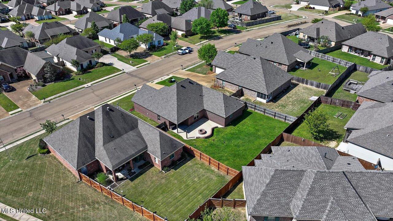 1004 Abundance Place Flowood, MS 39232 - Photo 38 of 43 51-1004 Abundance Pl