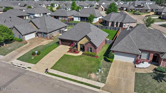 $299,900 | 1004 Abundance Place, Flowood, MS 39232