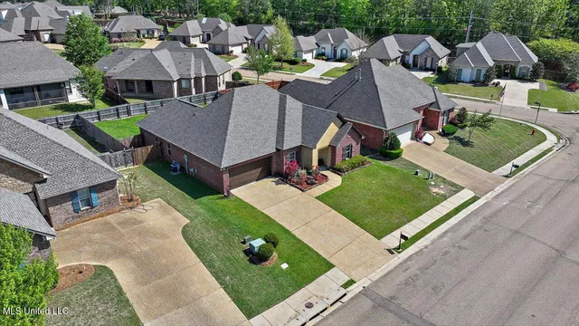 $299,900 | 1004 Abundance Place, Flowood, MS 39232