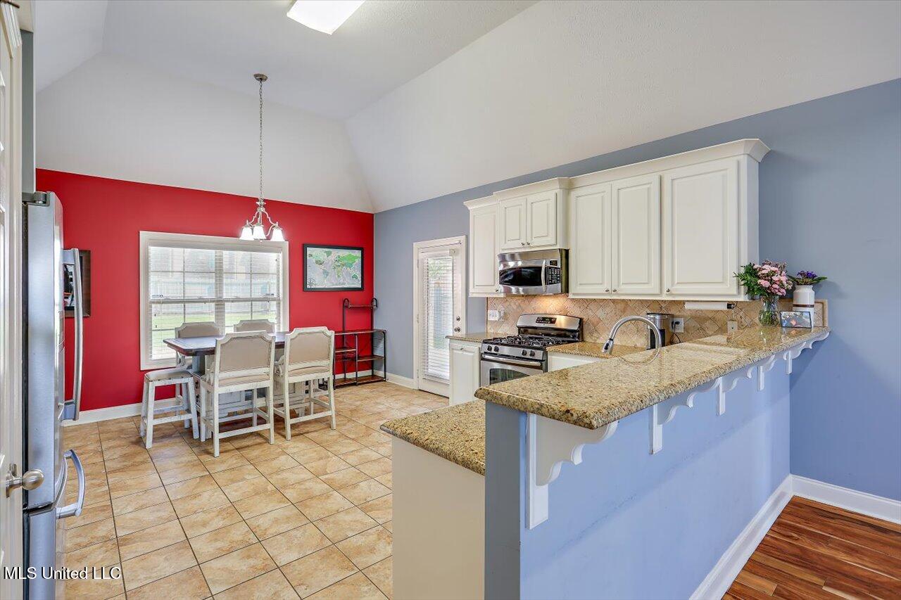 1004 Abundance Place Flowood, MS 39232 - Photo 10 of 43 10-1004 Abundance Pl