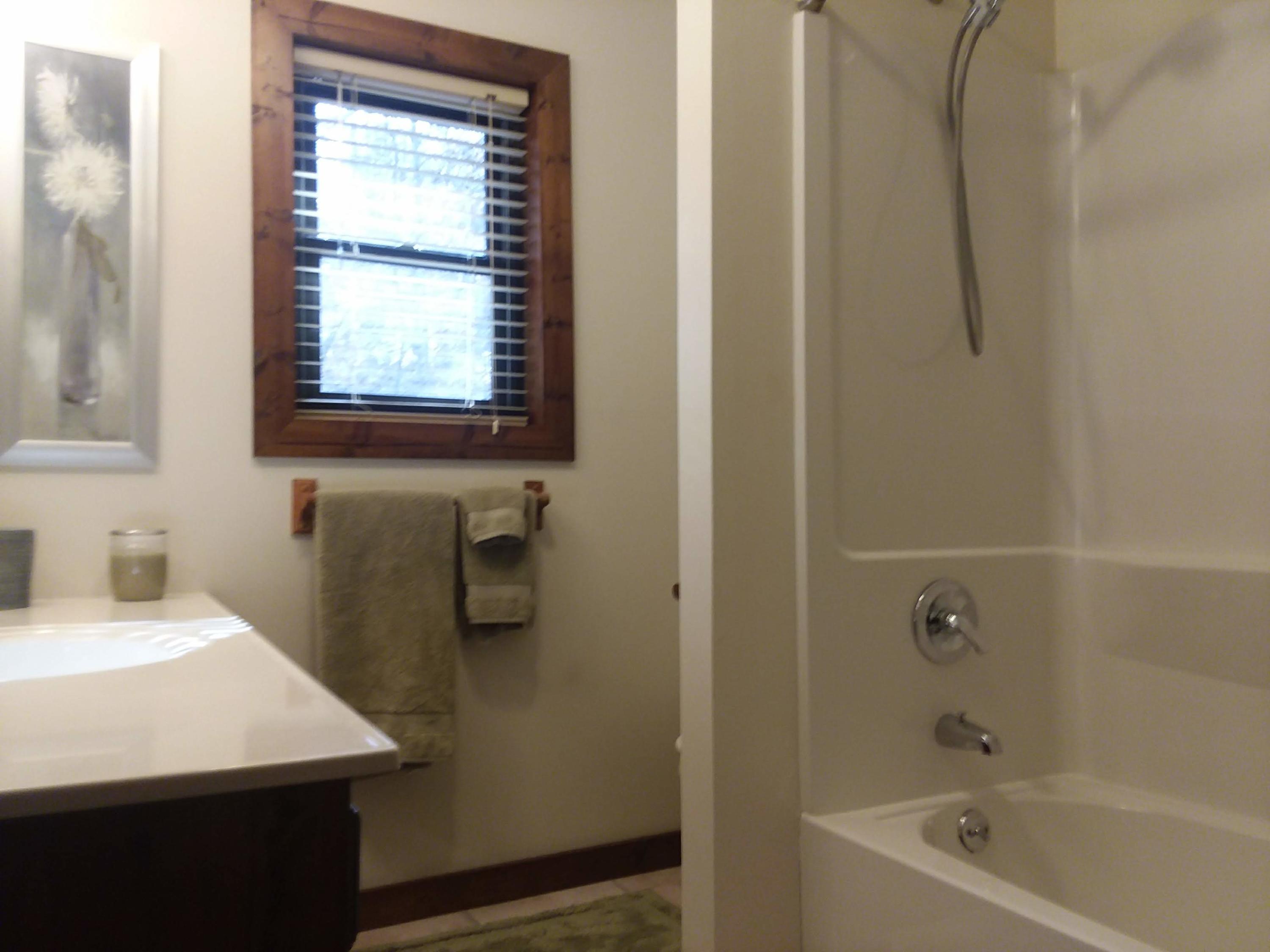 99 Chestnut Hill Road Oak Ridge, TN 37830 - Photo 11 of 27 Master Bathroom
