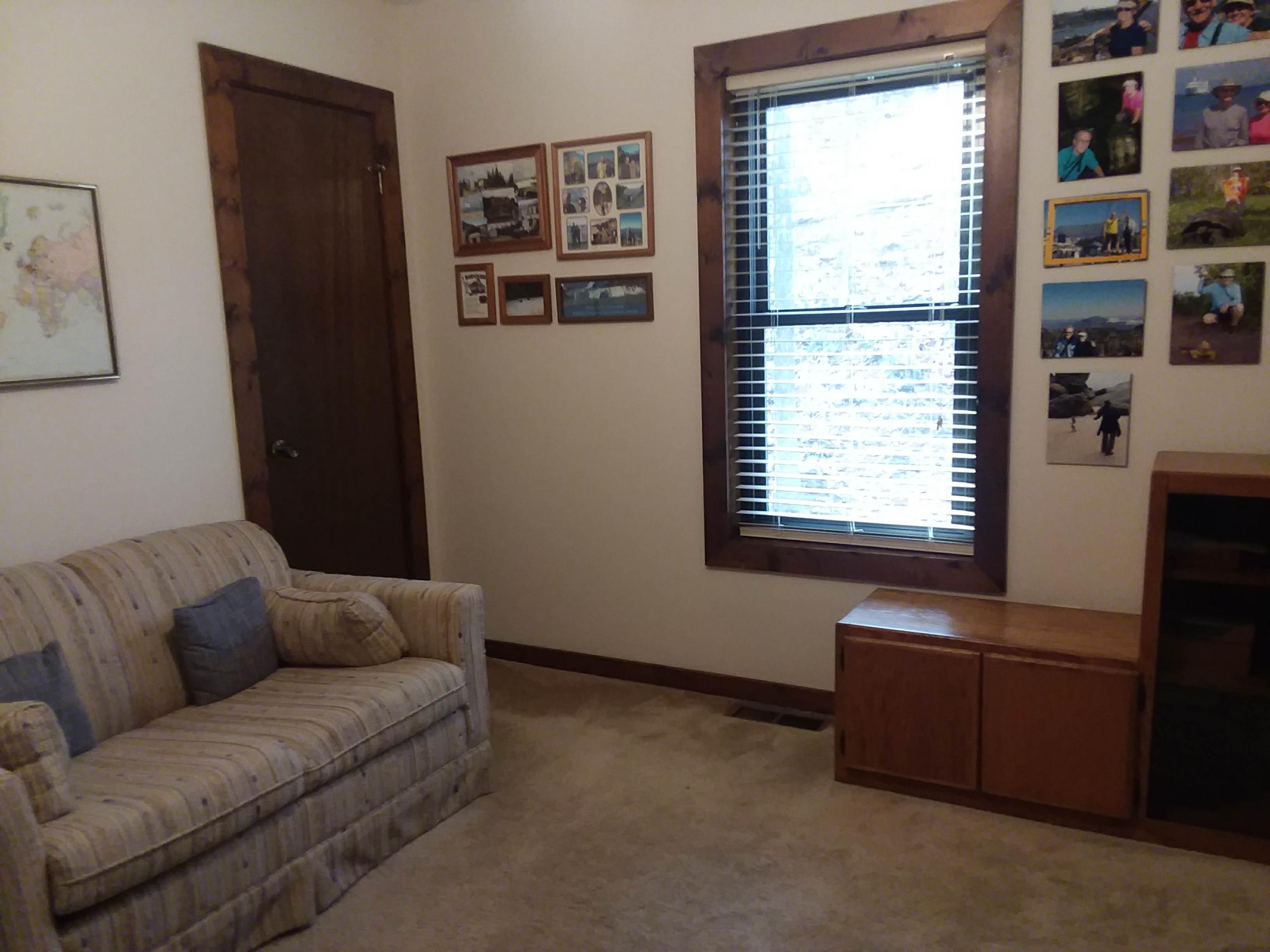 99 Chestnut Hill Road Oak Ridge, TN 37830 - Photo 14 of 27 Bedroom 4