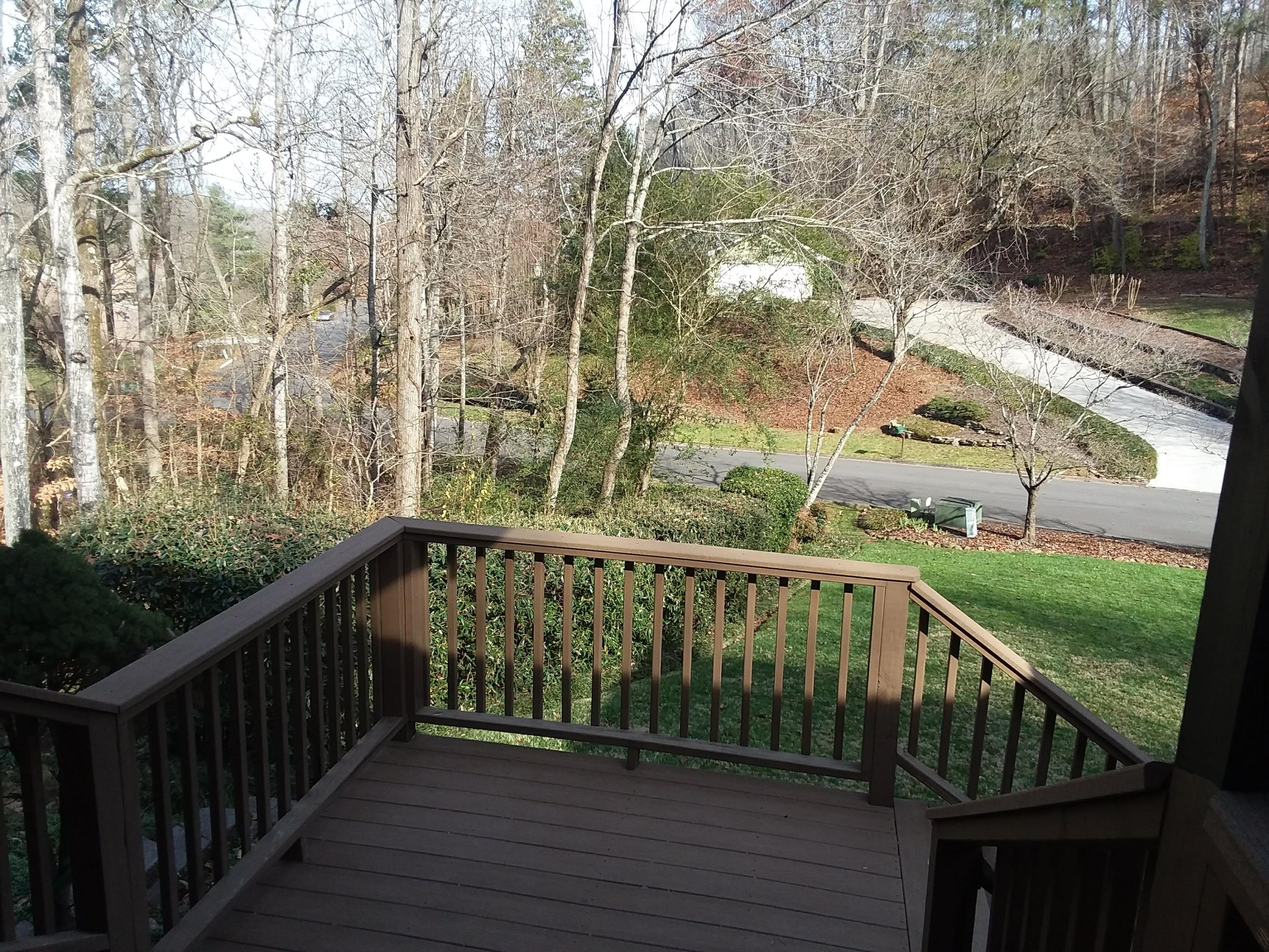 99 Chestnut Hill Road Oak Ridge, TN 37830 - Photo 21 of 27 Front Porch Landing