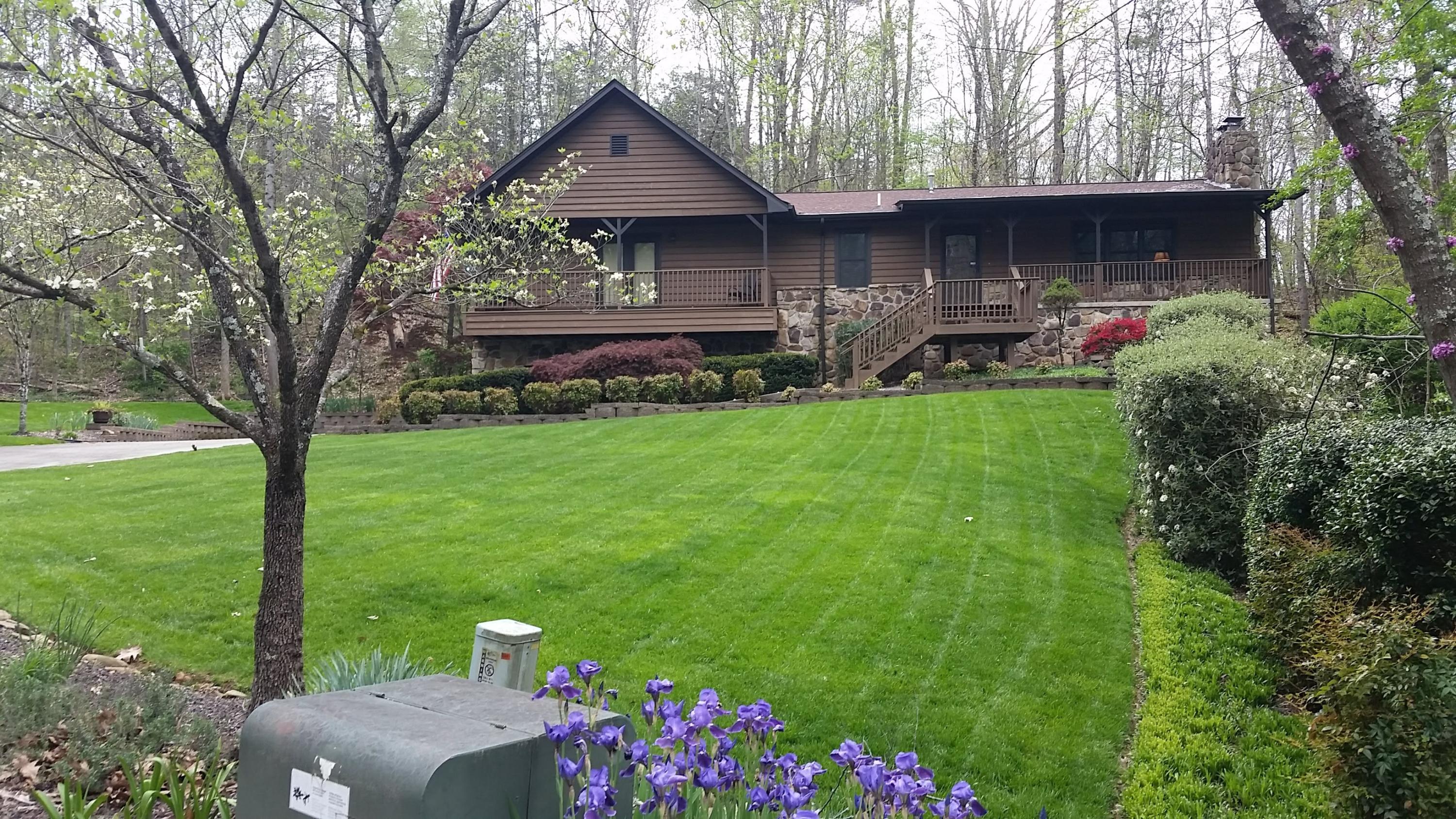 99 Chestnut Hill Road Oak Ridge, TN 37830 - Photo 26 of 27 Spring Blooms