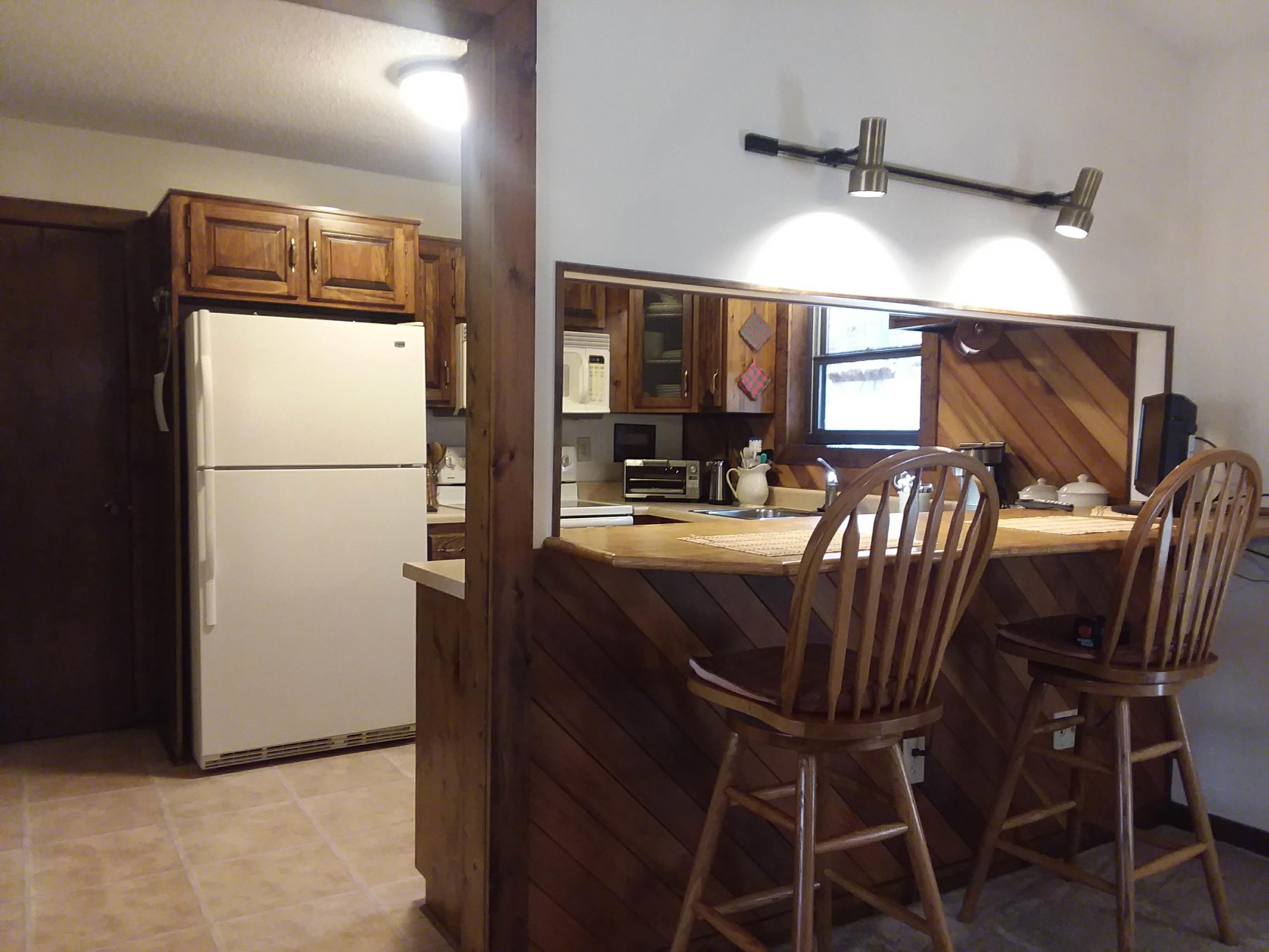 99 Chestnut Hill Road Oak Ridge, TN 37830 - Photo 7 of 27 Kitchen