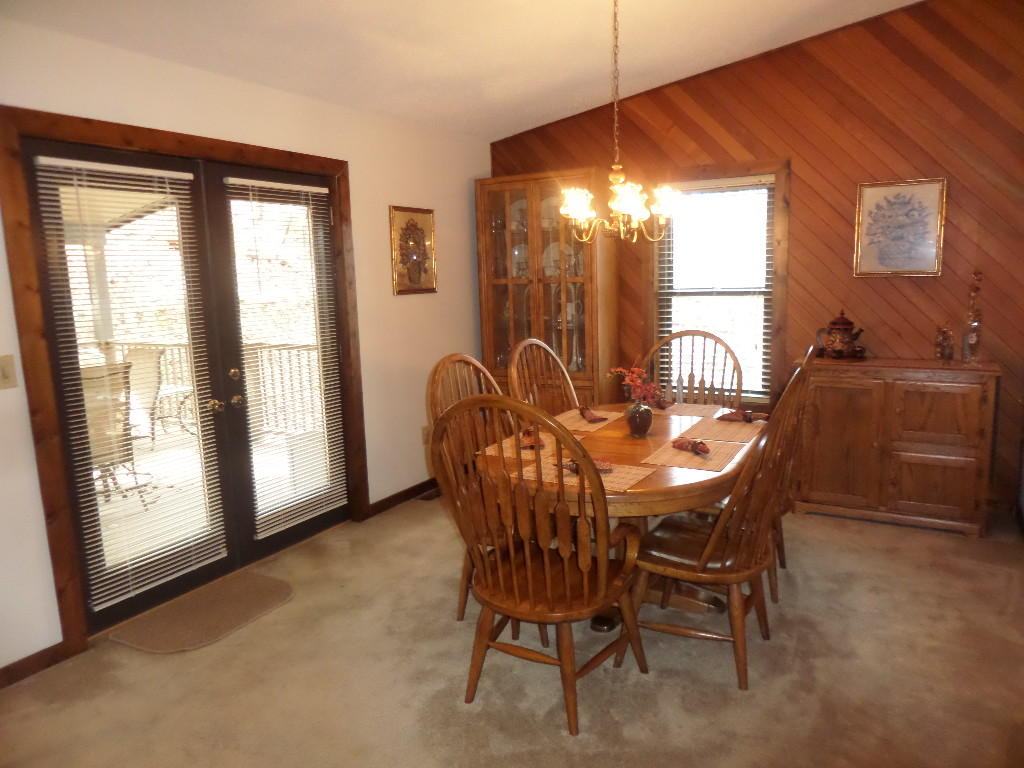 99 Chestnut Hill Road Oak Ridge, TN 37830 - Photo 8 of 27 Dining Room
