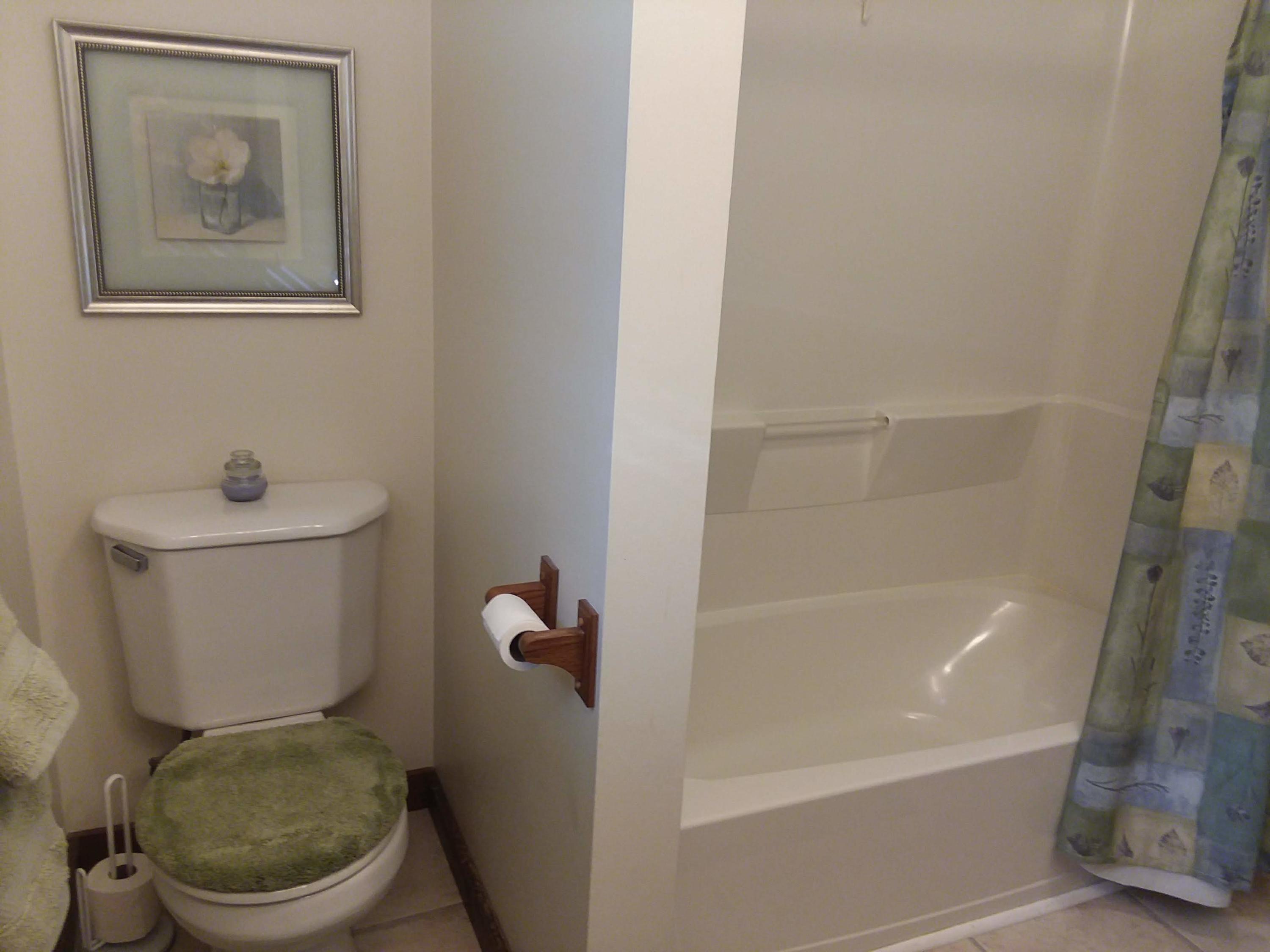 99 Chestnut Hill Road Oak Ridge, TN 37830 - Photo 10 of 27 Master Bathroom