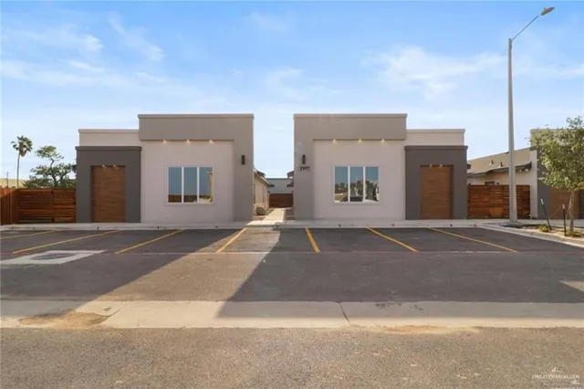 $135,000 | 3507 Jessica Lane, Unit 1, Weslaco, TX 78599