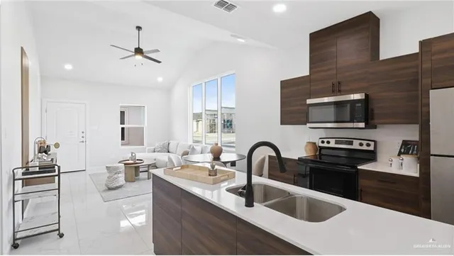 $135,000 | 3507 Jessica Lane, Unit 1, Weslaco, TX 78599