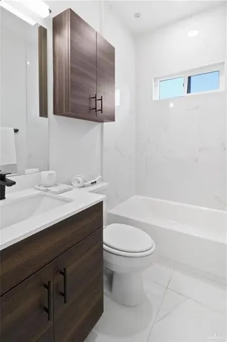 $135,000 | 3507 Jessica Lane, Unit 1, Weslaco, TX 78599