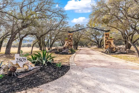 $1,999,000 | 2808-2804 Fall Creek Estates Drive, Spicewood, TX 78669