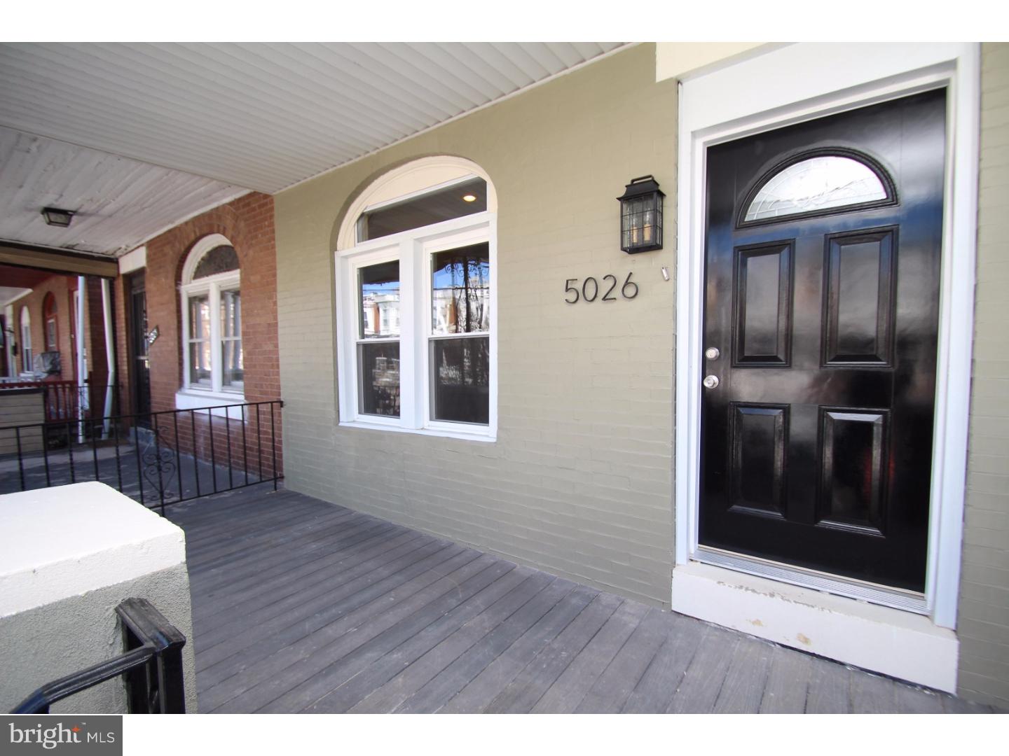 5026 Locust Street Philadelphia, PA 19139 - Photo 23 of 23