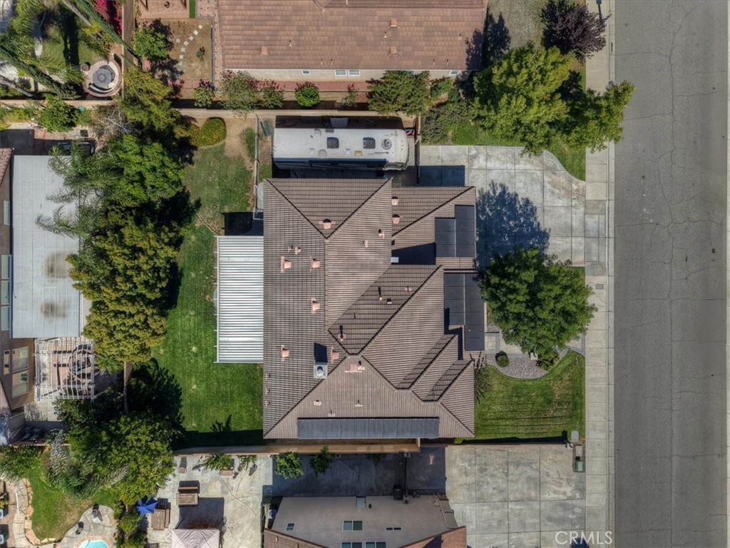 19662 Shadowbrook Way Riverside, CA 92508 - Photo 51 of 55 Arial