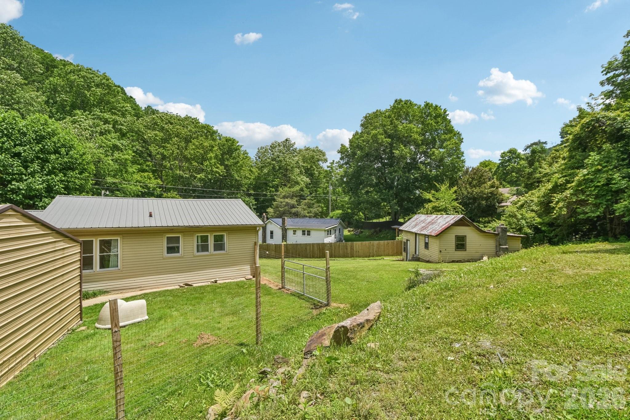 19 Lockman Road Maggie Valley, NC 28751 - Photo 30 of 31