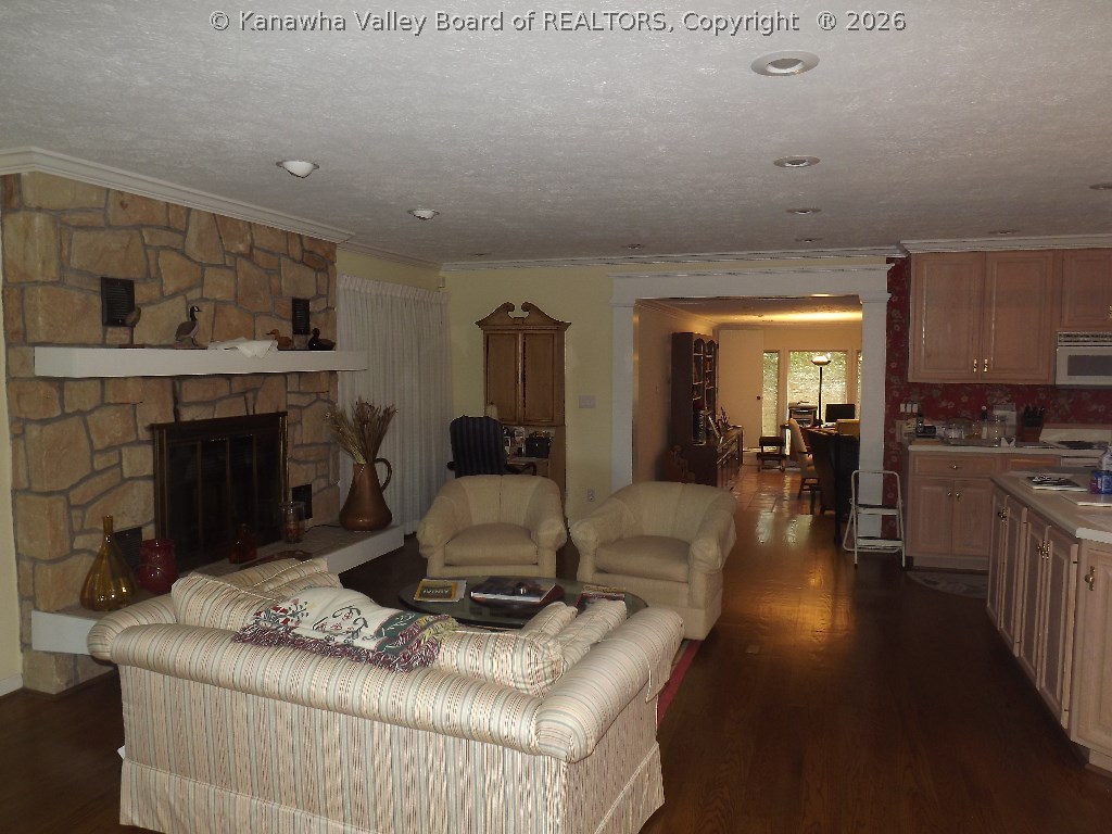 1980 Mt Alpha Road Charleston, WV 25304 - Photo 7 of 24 Gallery Image 7