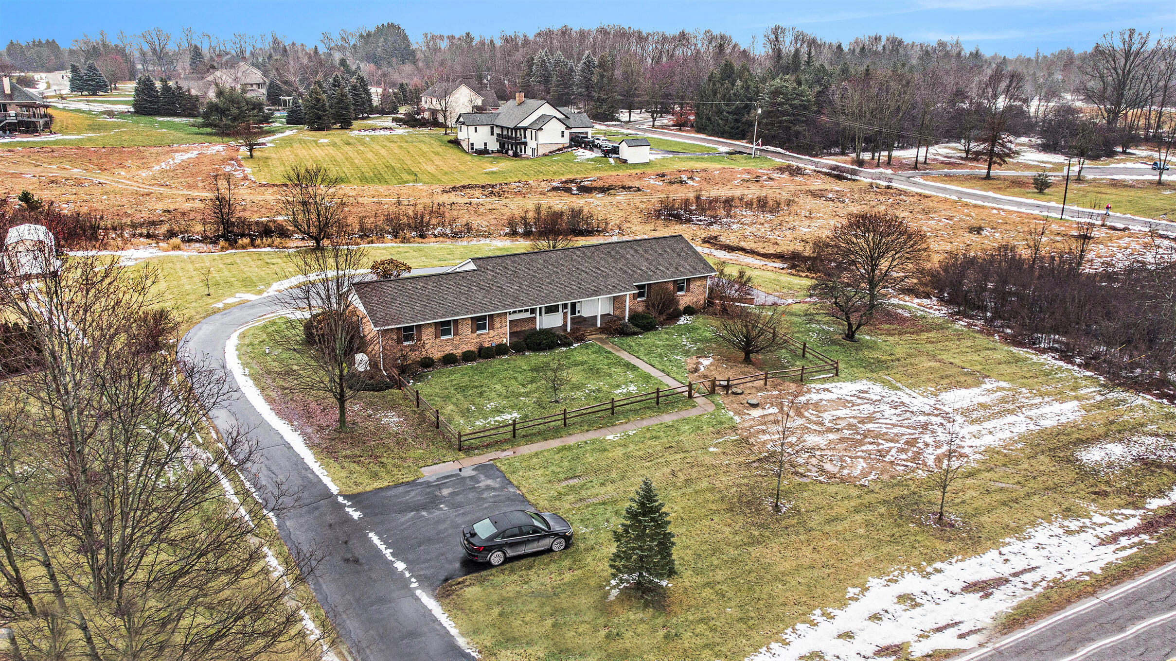 7383 Fosdick Road Saline, MI 48176 - Photo 57 of 59 047_dji_0267