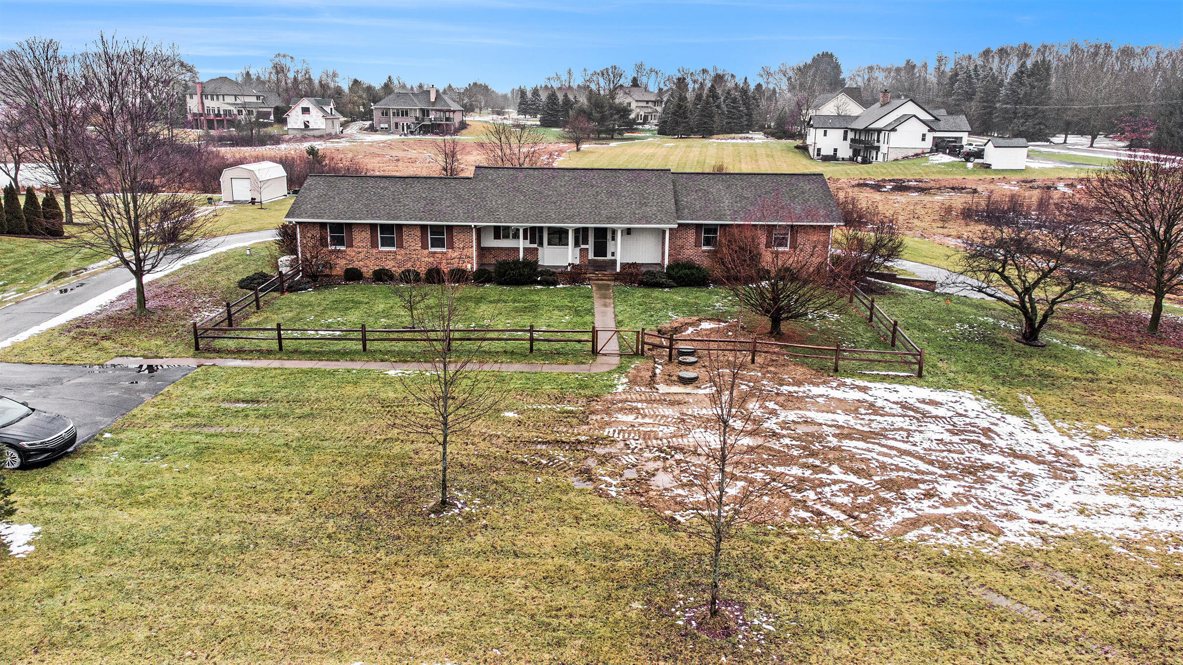 7383 Fosdick Road Saline, MI 48176 - Photo 58 of 59 048_dji_0265