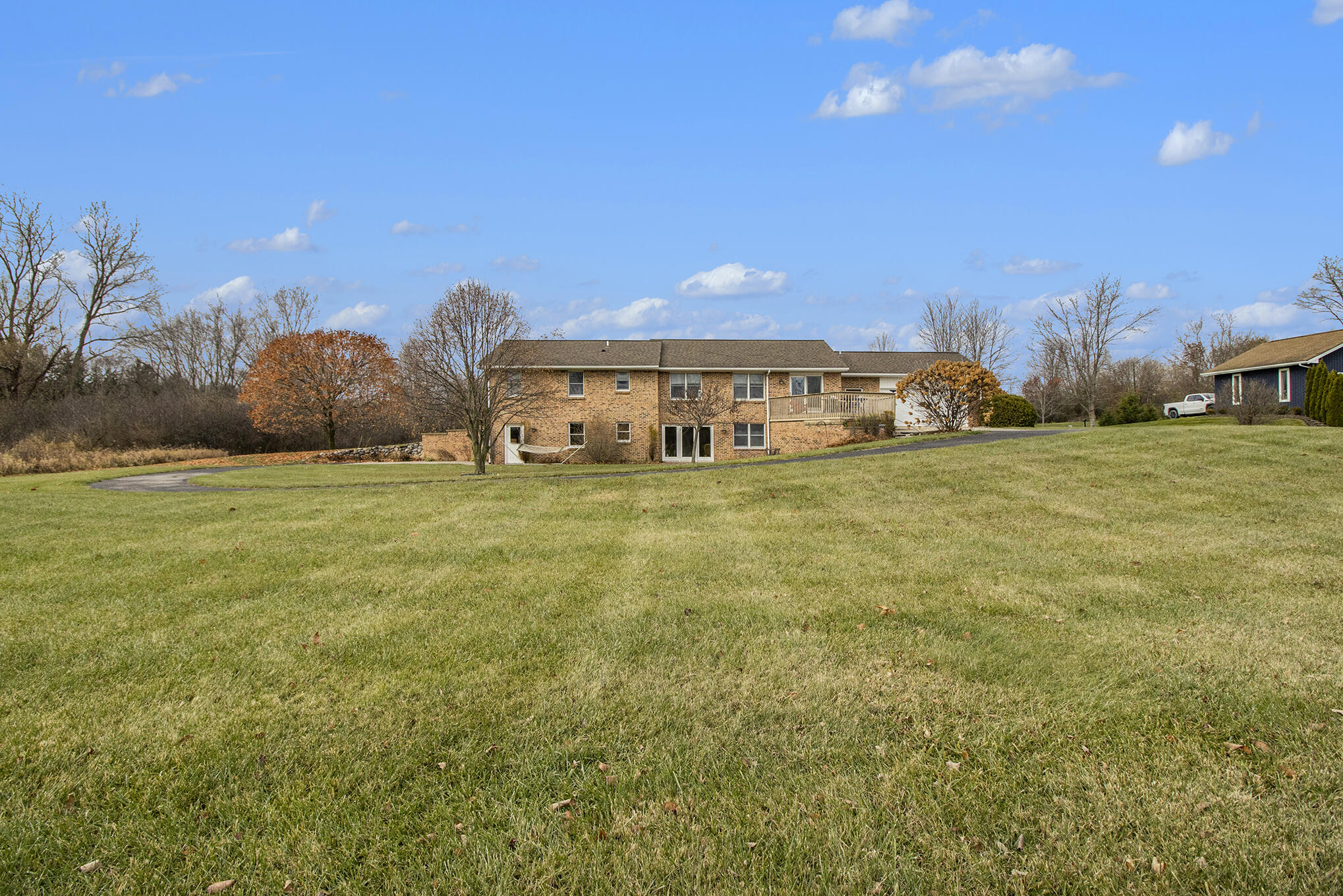 7383 Fosdick Road Saline, MI 48176 - Photo 7 of 59 004_img_6034