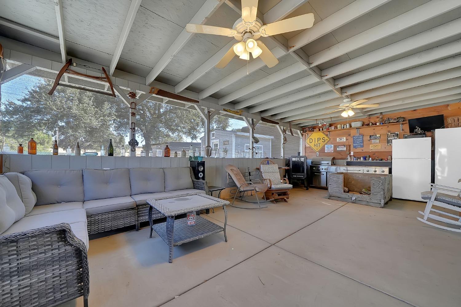 3585 South Burson Road Valley Springs, CA 95252 - Photo 72 of 87