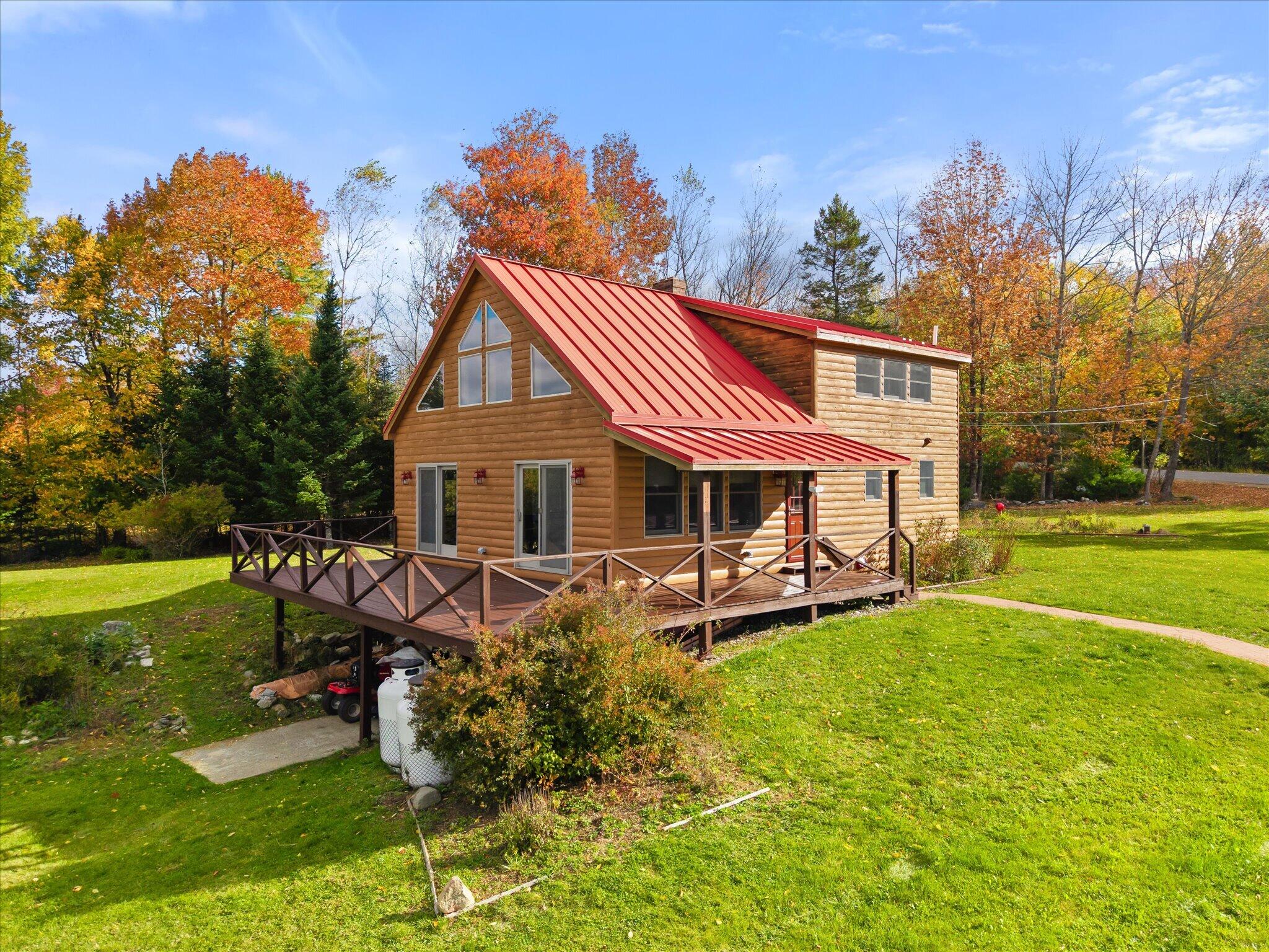 394 Jacob Buck Pond Road Bucksport, ME 04416 - Photo 34 of 47 34-394 Jacob Buck Pond Rd