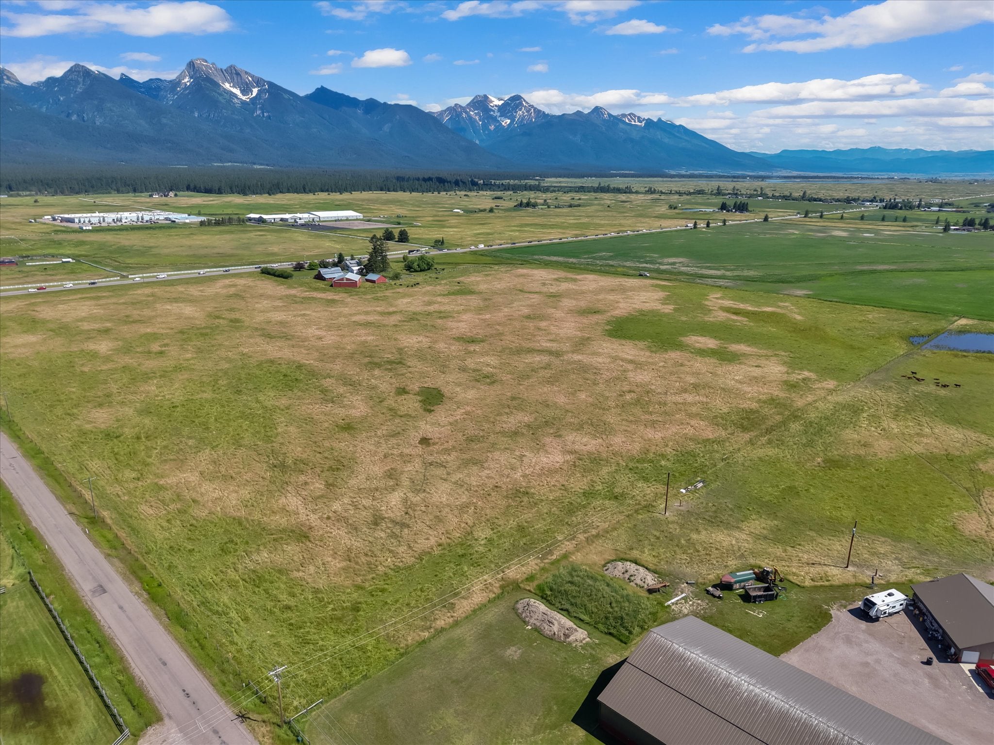 Nhn Bouchard Road Ronan, MT 59864 - Photo 5 of 13 Gallery Image 5