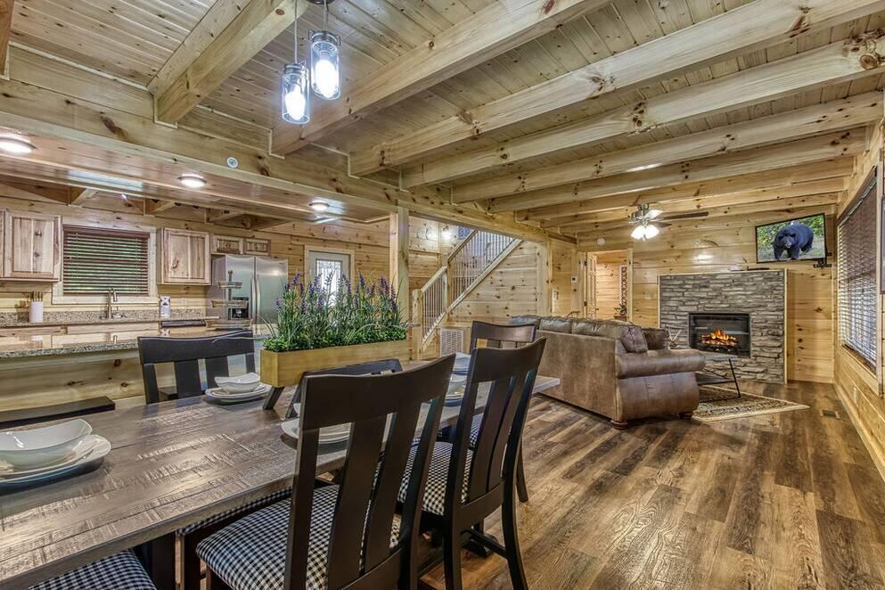 809 String Run Way Pigeon Forge, TN 37863 - Photo 11 of 54 19896