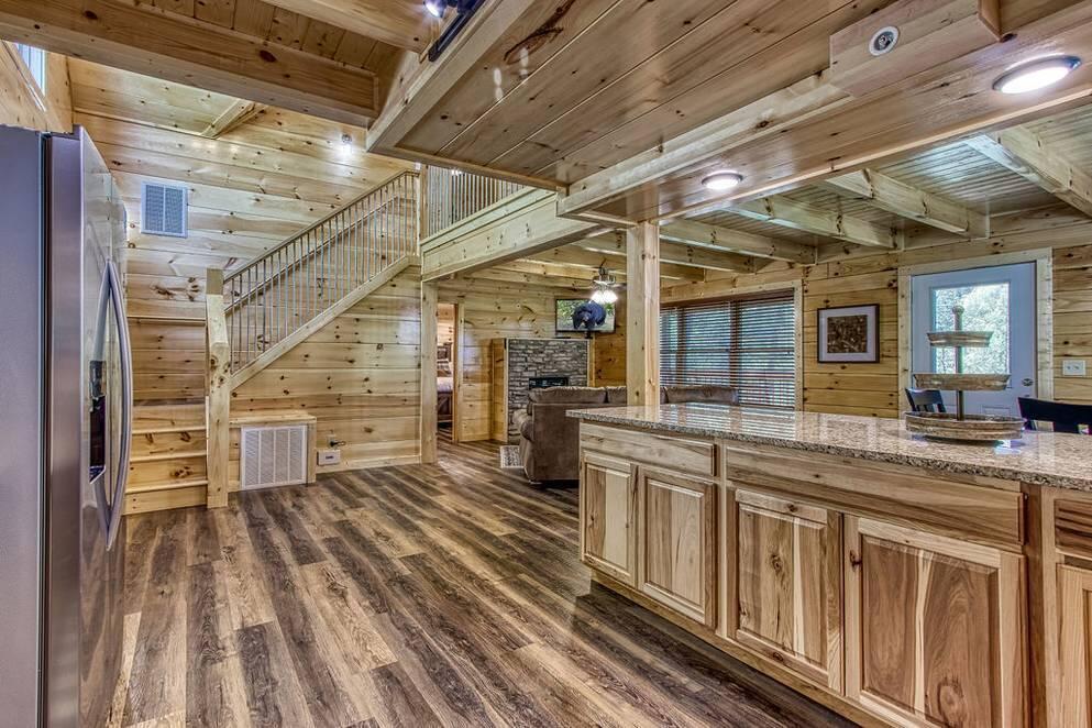 809 String Run Way Pigeon Forge, TN 37863 - Photo 15 of 54 19899