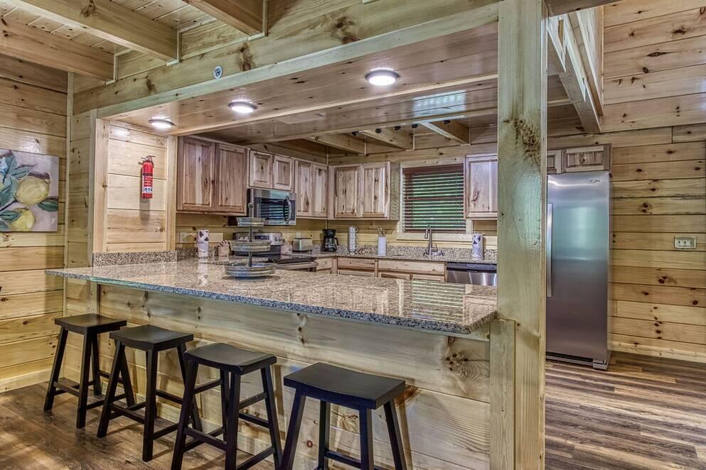 809 String Run Way Pigeon Forge, TN 37863 - Photo 16 of 54 19895