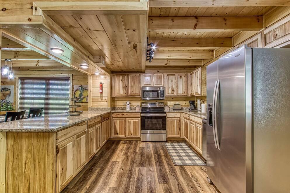 809 String Run Way Pigeon Forge, TN 37863 - Photo 17 of 54 19894