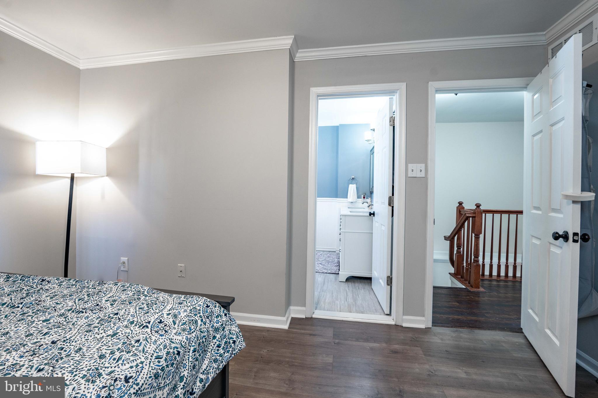 2170 Sewanee Drive Forest Hill, MD 21050 - Photo 23 of 34 a view of a bedroom with a bedroom