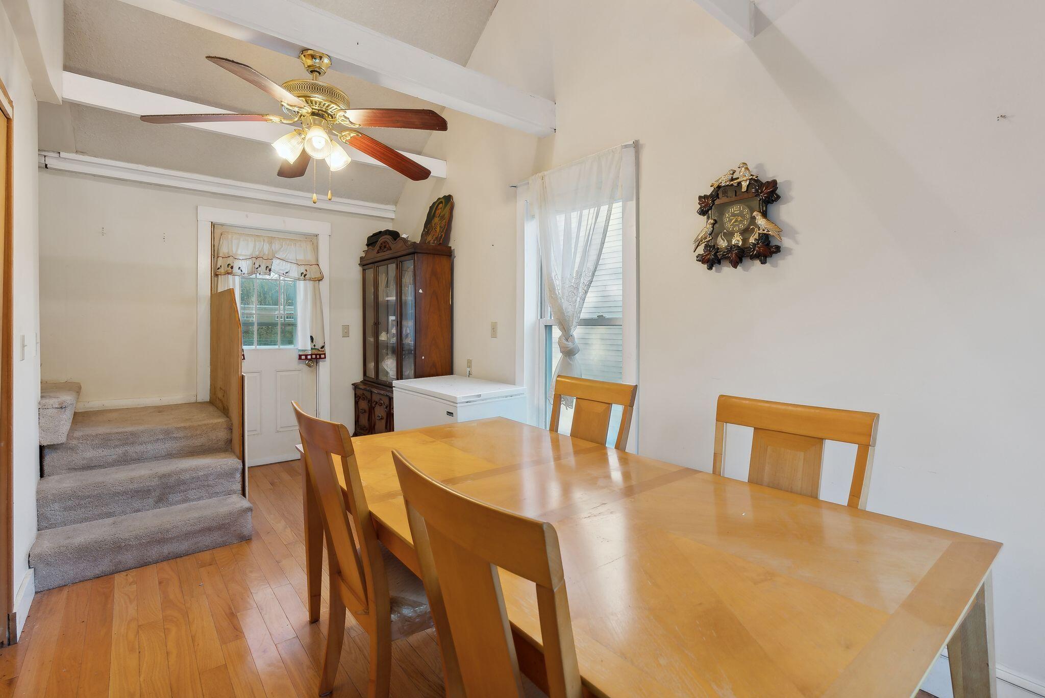 59 Colonial Road Westbrook, ME 04092 - Photo 13 of 35 Dining Area