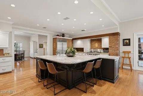 $2,999,000 | 1001 East Caroline Lane, Tempe, AZ 85284