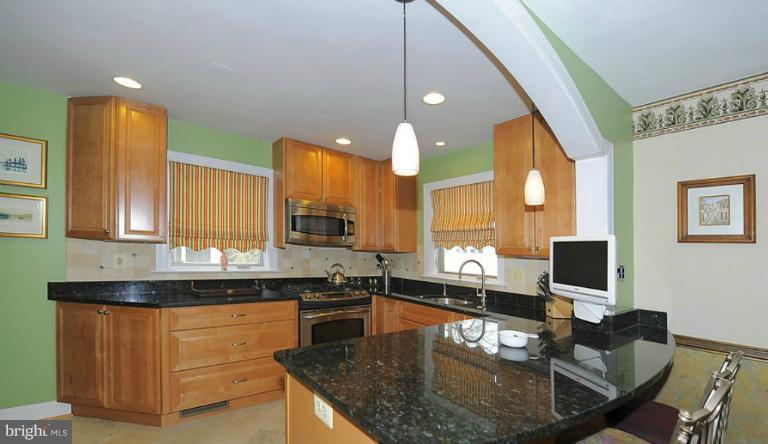 305 Indian Spring Drive Silver Spring, MD 20901 - Photo 2 of 15 Kitchen