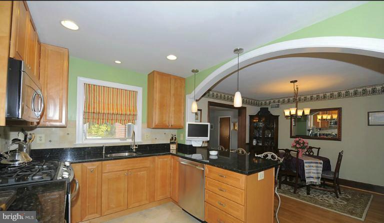 305 Indian Spring Drive Silver Spring, MD 20901 - Photo 3 of 15 Kitchen