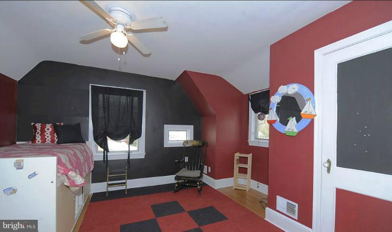 305 Indian Spring Drive Silver Spring, MD 20901 - Photo 10 of 15 Bedroom