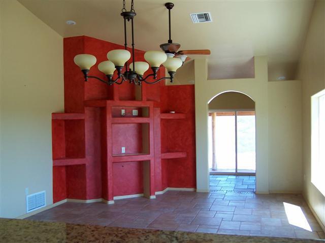 1715 Estero Corte Corte, Unit CORTE Rio Rico, AZ 85648 - Photo 9 of 16
