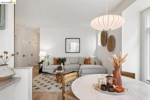 $749,000 | 2029 Channing Way, Unit 3D, Berkeley, CA 94704
