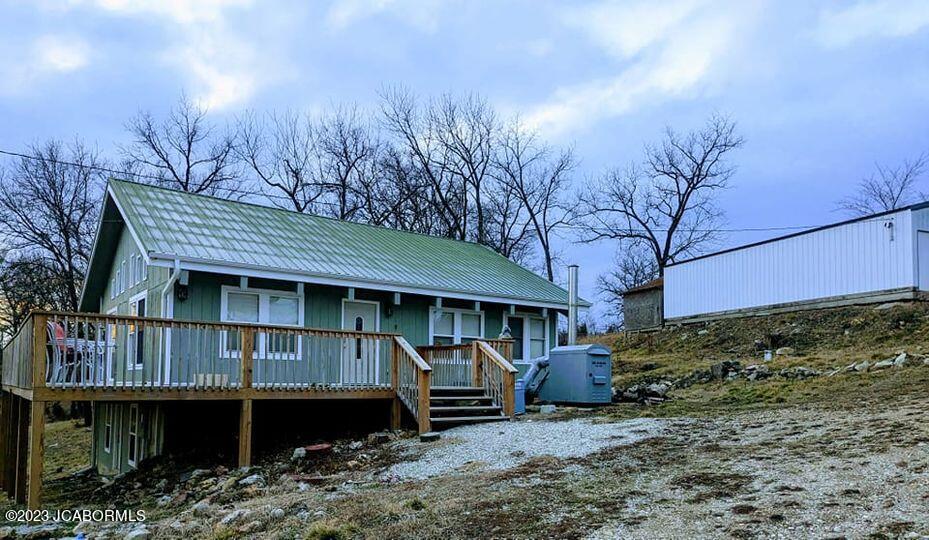 53185 Bird Haven Road Centertown, MO 65023 - Photo 1 of 1
