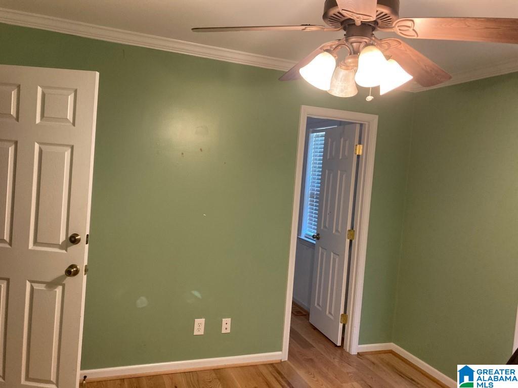 155 Bill Smith Road Trussville, AL 35173 - Photo 17 of 40
