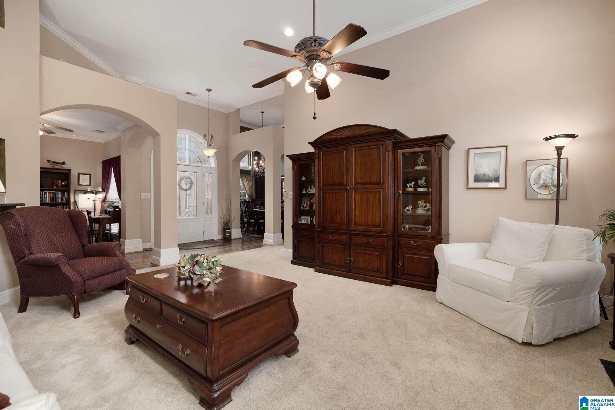 173 Grande View Parkway Alabaster, AL 35114 - Photo 8 of 30