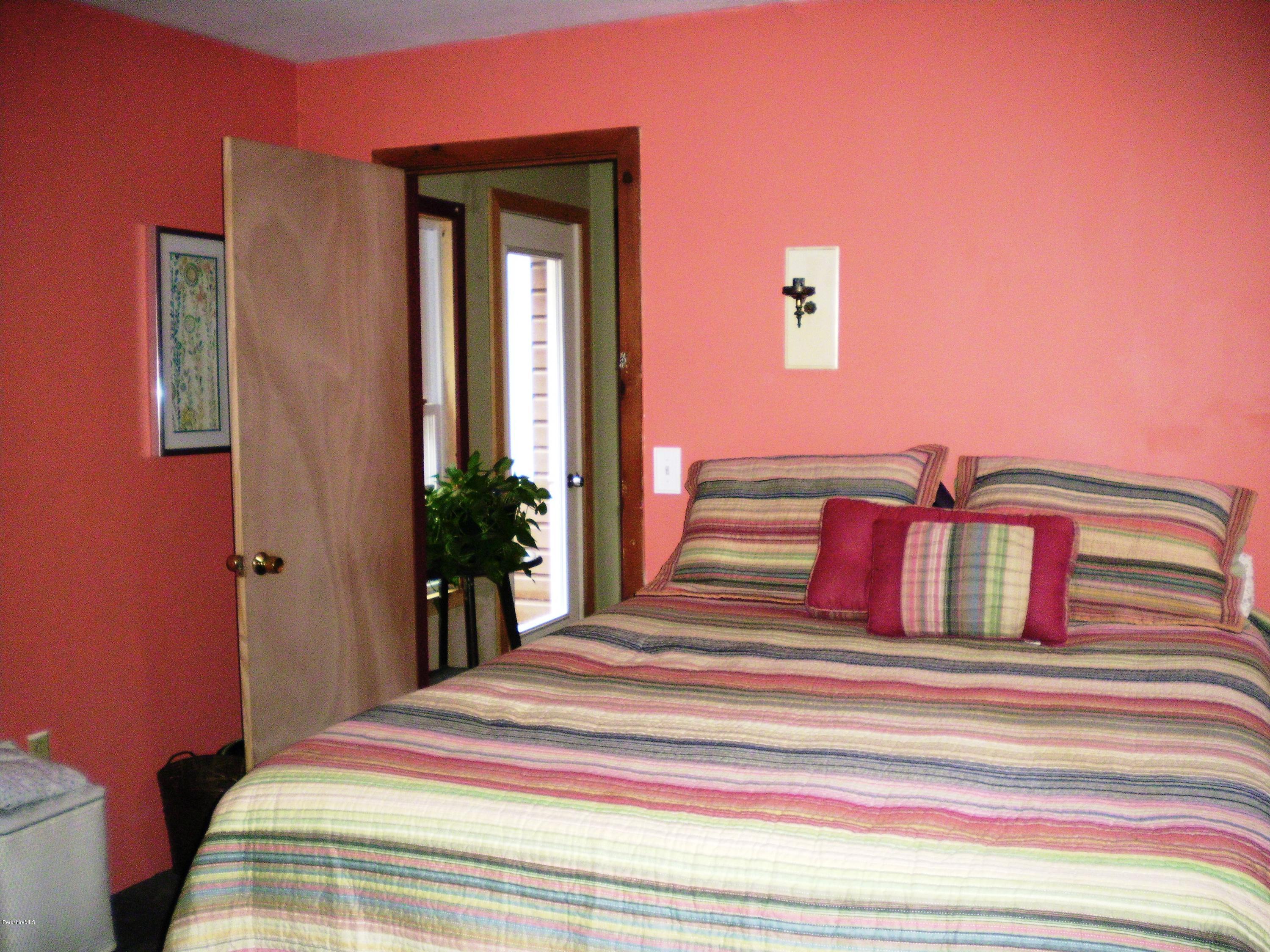 110 Shore Road Hinsdale, MA 01235 - Photo 21 of 25 Bedroom
