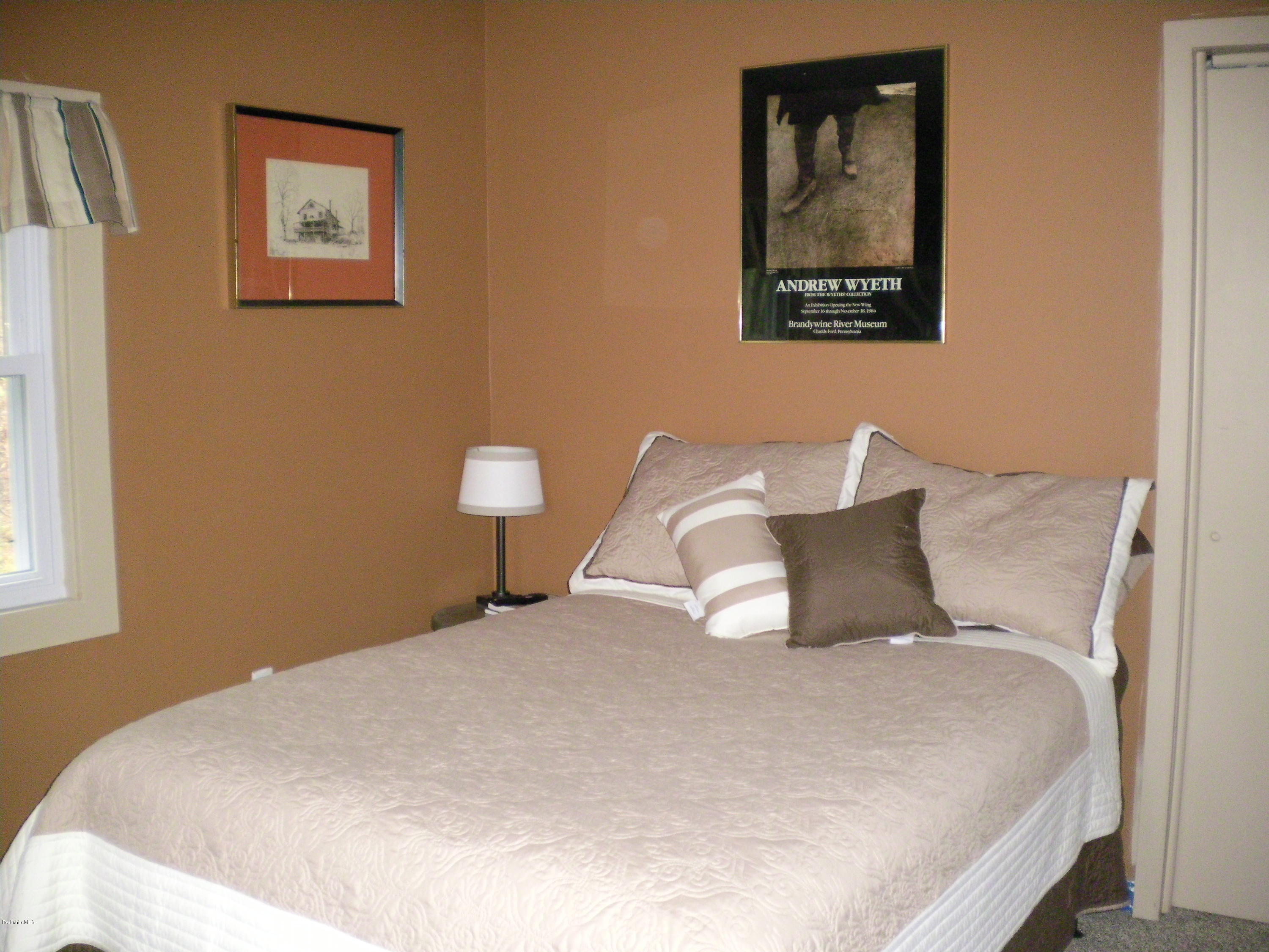 110 Shore Road Hinsdale, MA 01235 - Photo 23 of 25 Bedroom