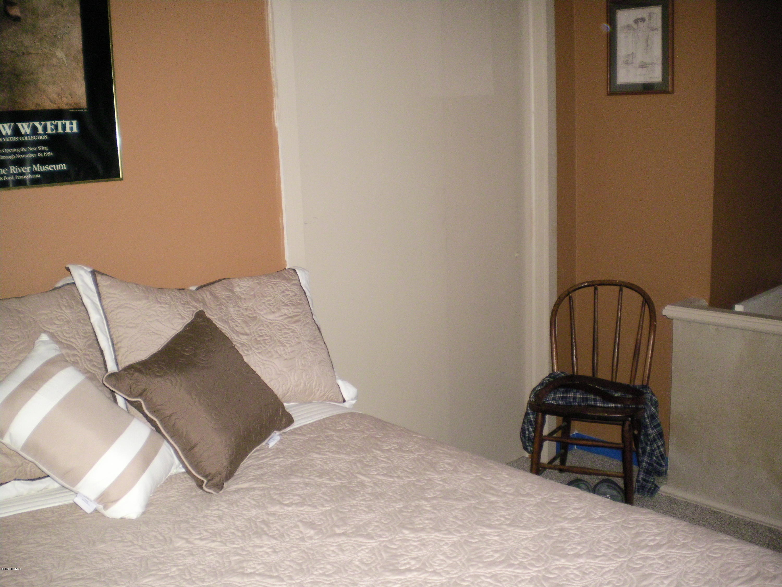 110 Shore Road Hinsdale, MA 01235 - Photo 24 of 25 Bedroom